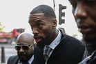 Footballer Ivan Toney appears in court to plead not guilty to ABH charge