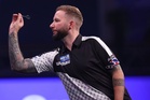 Dutch darts star explains how his ADHD led to World Grand Prix loss