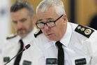 Northern Ireland Chief Constable set to face questions amid Drumcree stand-off