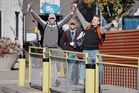 Released prisoners thank PM as 700 are let out early: ‘Don’t get me back here again bro’