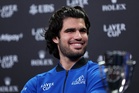 Carlos Alcaraz wades in on Grand Slam row as he issues ‘legacy’ warning