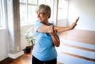 The reason we lose movement as we age – and how we can counter it