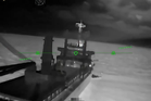 Ukraine-Russia war latest: Kyiv strikes major oil facility as Zelensky posts video of bombing raid