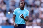 Jofra Archer rested and Buttler injured as England name squad for ODI tri-series