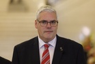 Sinn Fein has given up on powersharing – Gavin Robinson