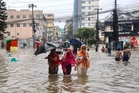 Climate disasters driving child marriage, violence and teen pregnancy, major study finds
