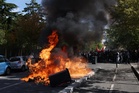 Protests in France explained with student demonstrations set to peak today