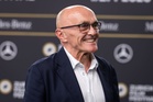 Former James Bond director Danny Boyle reveals his pick to play 007 – and it’s not a frontrunner