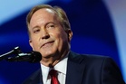 Inside MAGA firebrand Ken Paxton’s 275 trips and $1.9M taxpayer security bill
