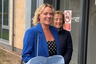 Union failed Sandie Peggie because of her gender-critical beliefs, tribunal told