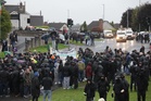 Cost of policing Drumcree dispute £3m so far, says chief constable