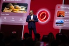 Qualcomm boss says tech will turn us into ‘walking cameras’ with AI systems on our face