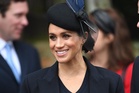 Meghan sells luxury advent calendar inspired by her Montecito home
