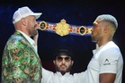 Anthony Joshua makes new Turki Alalshikh and Netflix claim ahead of Tyson Fury fight