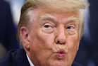 Trump says data centers next to homes add resale value but he wouldn’t want to live there