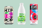 10 best gut health drinks that actually taste good, tested by experts