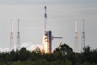 Crew-13 astronaut will miss wife’s birth during stay at ISS