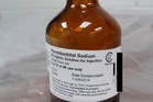 The drug used in Tennessee's failed execution has come under past scrutiny