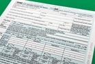 A new Trump proposal would require tax filers to disclose citizenship status to the IRS