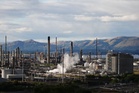 Nearly 400 workers to lose jobs in proposed Grangemouth closure