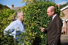 Prince William says ‘holistic’ solutions are needed to tackle extreme flooding in UK village