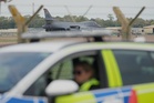 Sixth man arrested over suspected RAF Fairford terror plot bailed