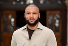 Chris Eubank Jr apologises and retracts Robert Smith and Eddie Hearn comments