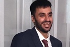 Release of Scot detained in India for nine years ‘moment of joy and sorrow’