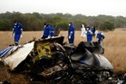Zimbabwean tycoon killed in helicopter crash had cultivated presidents as friends