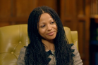 Who is Myha’la? The Industry star joining The Celebrity Traitors