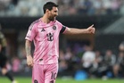 Lionel Messi completes takeover of second Spanish club this year