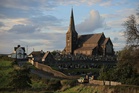 Drumcree talks continue as appeal postponed