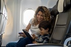 Airlines to be blocked from charging parents extra to sit with their children on flights