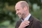 Prince William opens up on past job selling CDs at ‘dodgy car boot sale’