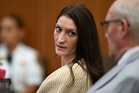 Judge in Lindsay Clancy trial refuses to declare her not guilty after mistrial