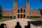 Justice Department finds UCLA law school illegally used race in admissions