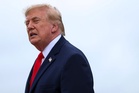 British ambassador says Trump ‘factually wrong’ over state of UK