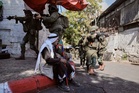 Israel trying to recreate Gaza in the West Bank by pushing Palestinians out, warns Jordan