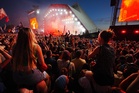 First Glastonbury 2027 tickets sell out in 30 minutes