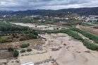 Crete: One dead and multiple people injured after severe thunderstorms trigger flash floods