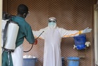 Congo's Ebola outbreak records more than 4,000 deaths as authorities struggle to contain the virus