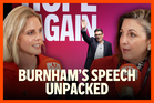 In The Room | Andy Burnham waited his whole life to deliver this speech – here’s how it landed