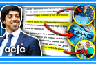 Explained: The complete timeline of Man City’s 115 charges