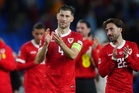 The key moment that helped Wales beat Norway and end winless run