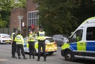 Manchester Synagogue identified as a ‘bomb plot target’ court hears