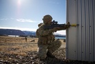 British troops join allies for major military exercise countering Russian threats