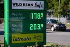 Average price of diesel hits new milestone as driving costs continue to soar