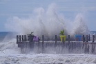 What we know as Hurricane Rachel strengthens off Mexico’s Pacific coast