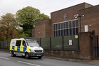 Iranian men ‘identified Heaton Park Synagogue as bomb plot target’ court hears