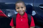 Four year-old boy shot dead while sleeping as 80 bullets fired in drive-by: ‘He should have been safe in his bed’